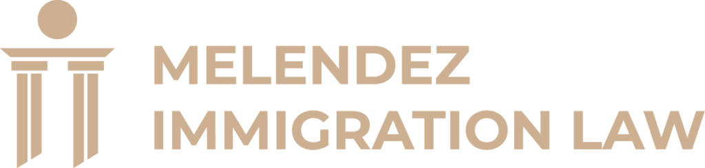 Melendez Immigration Law logo