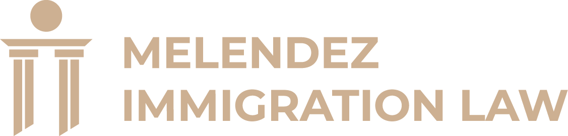 Melendez Immigration Law logo